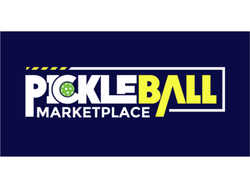 Pickleball Marketplace logo