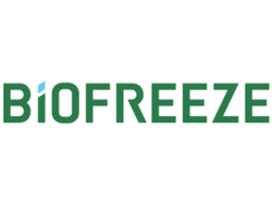 Biofreeze logo