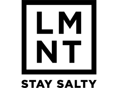 LMNT logo