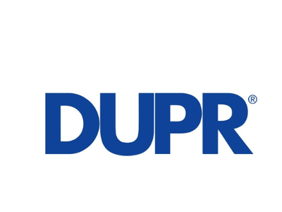 DUPR logo