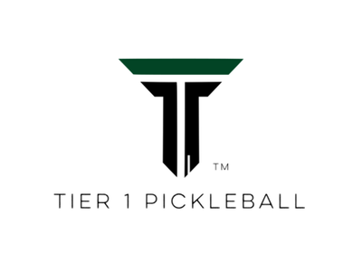 Tier 1 Pickleball logo