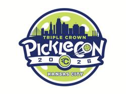 PickleCon logo