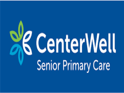 Centerwell logo