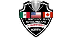 US Senior Pickleball North American Championships