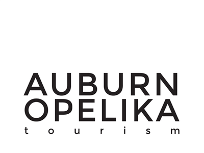 auburn-opelika tourism logo