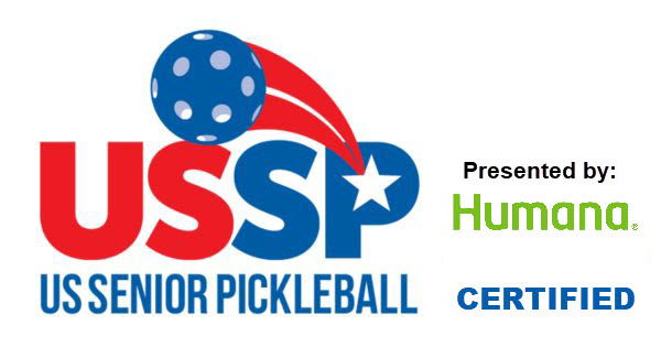 2025 USSP East Regional Championship - Presented by Humana logo