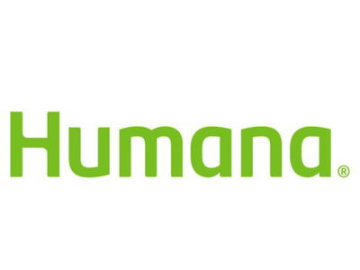 HUMANA logo