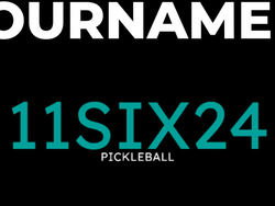 11SIX24 logo