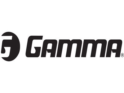 Gamma Pickleball logo