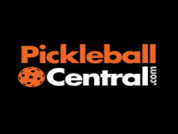 Pickleball Central logo