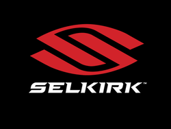 SELKIRK PICKLEBALL logo