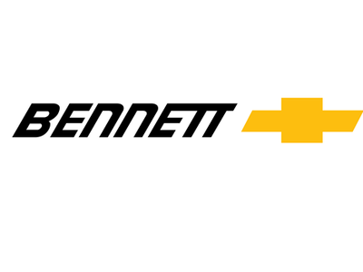 Bennett Chevrolet Egg Harbor Township, NJ logo