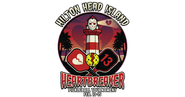 Dill Dinkers - Hilton Head Heartbreaker logo