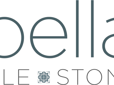 Bella Tile and Stone logo