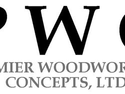 Premier Woodworking Concepts logo