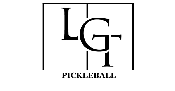 Lake Geneva Pickle Fall Ball! logo