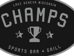 Champs Sports Bar and Grill logo