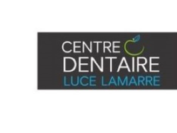 Centre dentaire Luce Lamarre logo