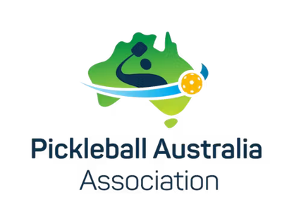 Pickleball Australia Association logo