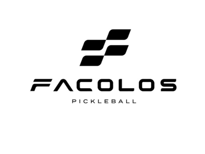 FACOLOS PICKLEBALL logo