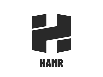 HAMR logo