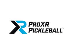 PRO XR PICKLEBALL logo