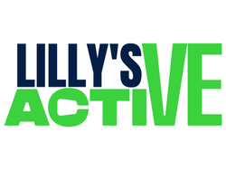 LILLY'S ACTIVE logo