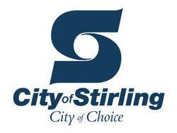 City of Stirling logo