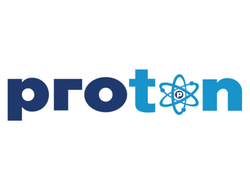 Proton Sports logo