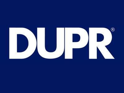 DUPR logo