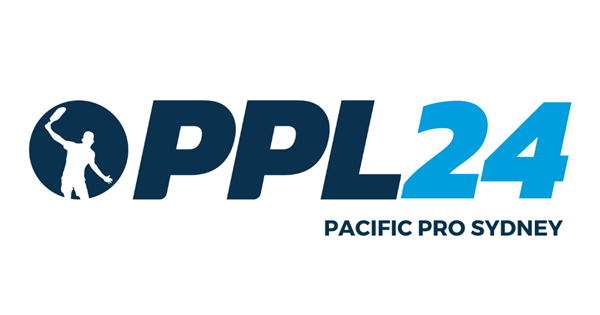 Pacific Pro Sydney 24 logo