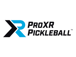 ProXR Pickleball logo