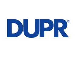 DUPR logo