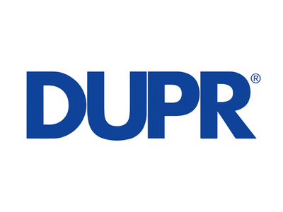 DUPR logo