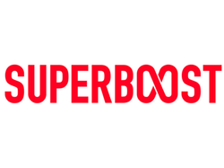 SUPERBOOST logo