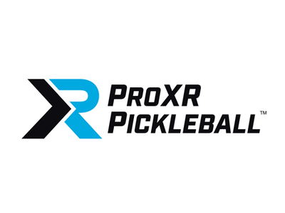 ProXR Pickleball logo