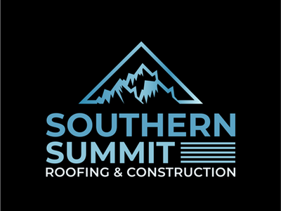 Southern Summit Roofing & Construction logo