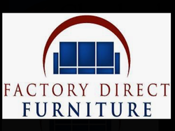 Factory Direct Furniture logo