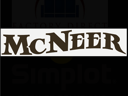 McNeer logo