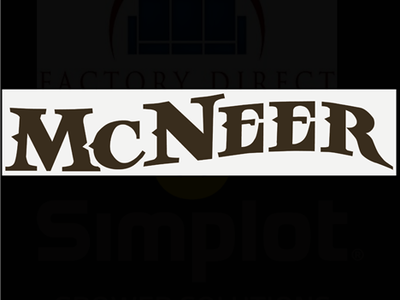 McNeer logo