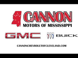 Cannon Motors logo