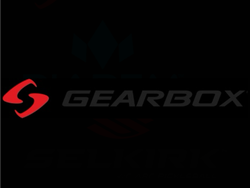 Gearbox logo