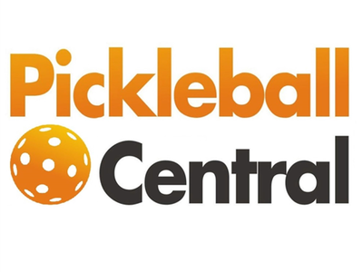 Pickleball Central logo