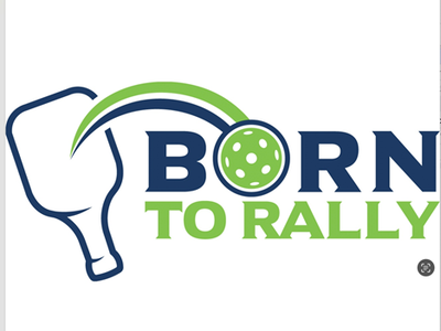 Born to Rally logo