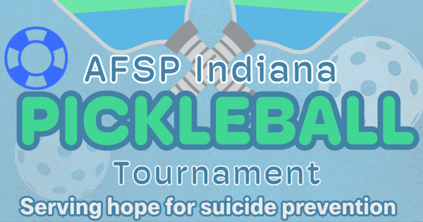 Serving Hope for Suicide Prevention logo