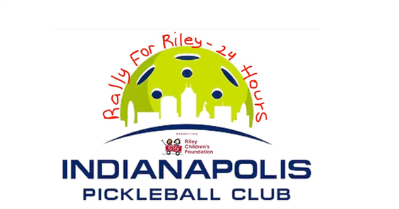 Rally for Riley - Fundraising Tournament