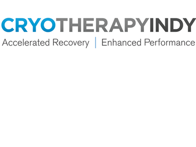 CryotherapyIndy logo