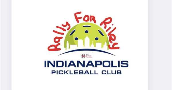 Rally For Riley - 2nd Annual logo