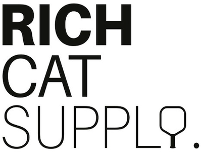 Rich Cat Supply logo