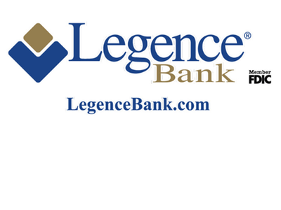 Legence Bank logo